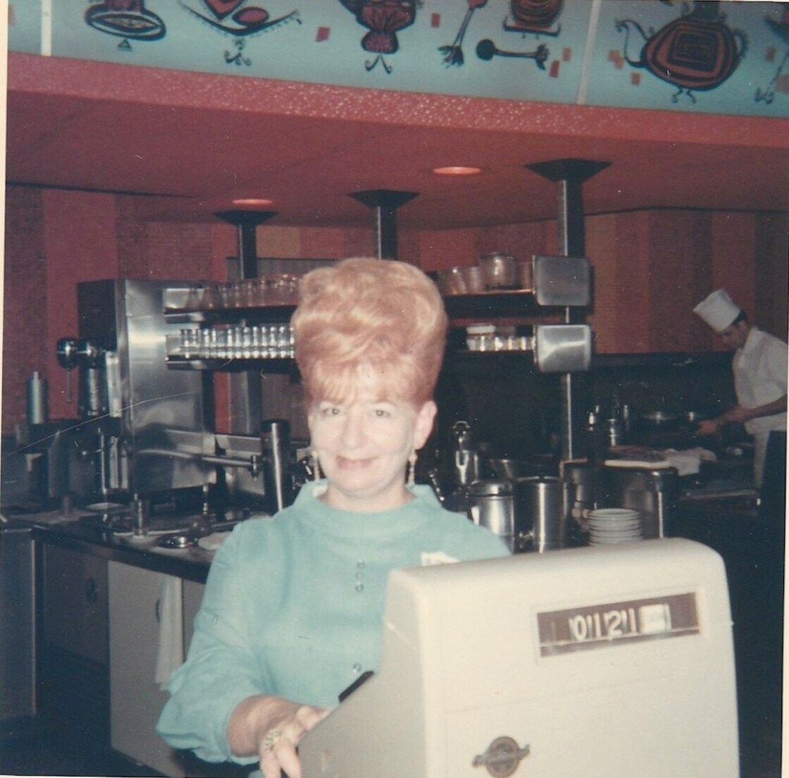 Photos so Retro You Can Smell the Leaded Gasoline