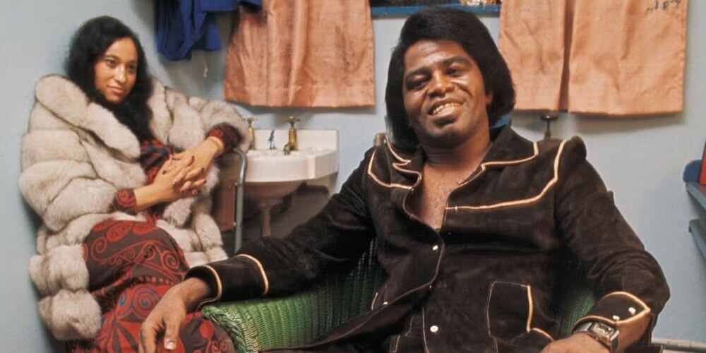 20 Photos Where the '70s Aren't Exactly Strait Laced