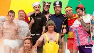 13 Hilarious Quotes From The Jackass Crew