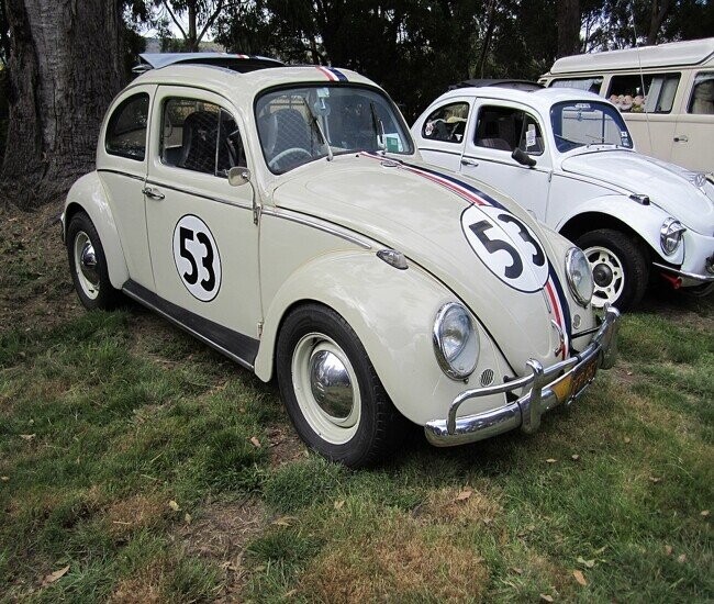 19 Times The Car Was The Real Star Of The Show