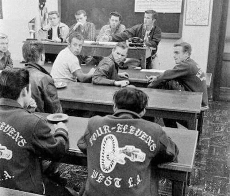 20 Classic Car Club Jackets Still Worth Wearing