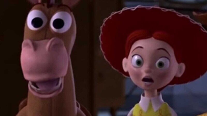 32 Unstoppable Bits of Pop-Culture Trivia That Are About to Meet an Immovable Object