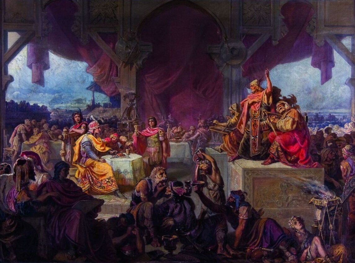 Times Terrible People Weren’t Terrible For Once