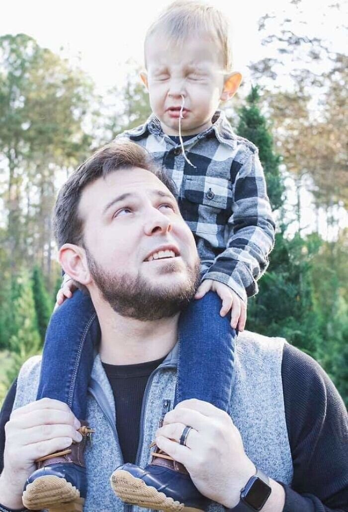 Photos Where Somebody Is Finished