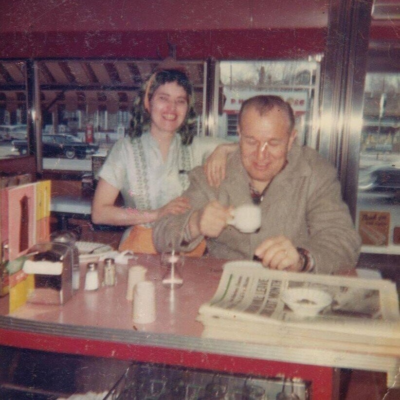 Photos so Retro You Can Smell the Leaded Gasoline