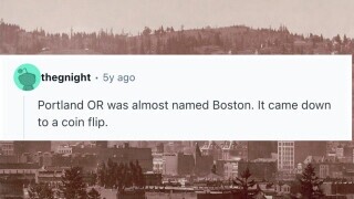 19 Facts That Make History Feel Just a Little Less Serious