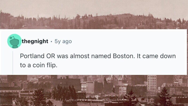 19 Facts That Make History Feel Just a Little Less Serious