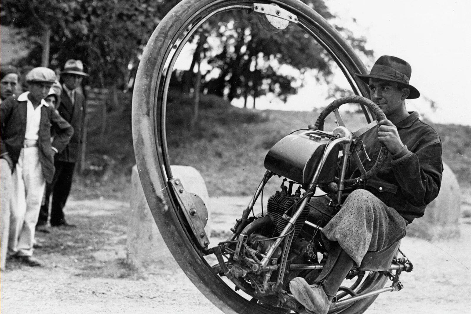 Useless Things Humans Built for No Good Reason