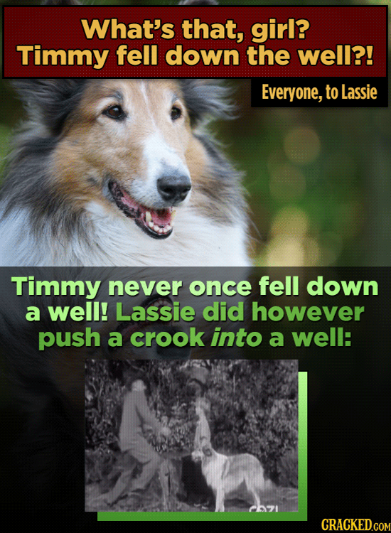 25 Common Quotes You’ve Been Getting Wrong Your Whole Life