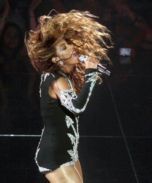 Classic Concert Photos from the '90s and 2000s