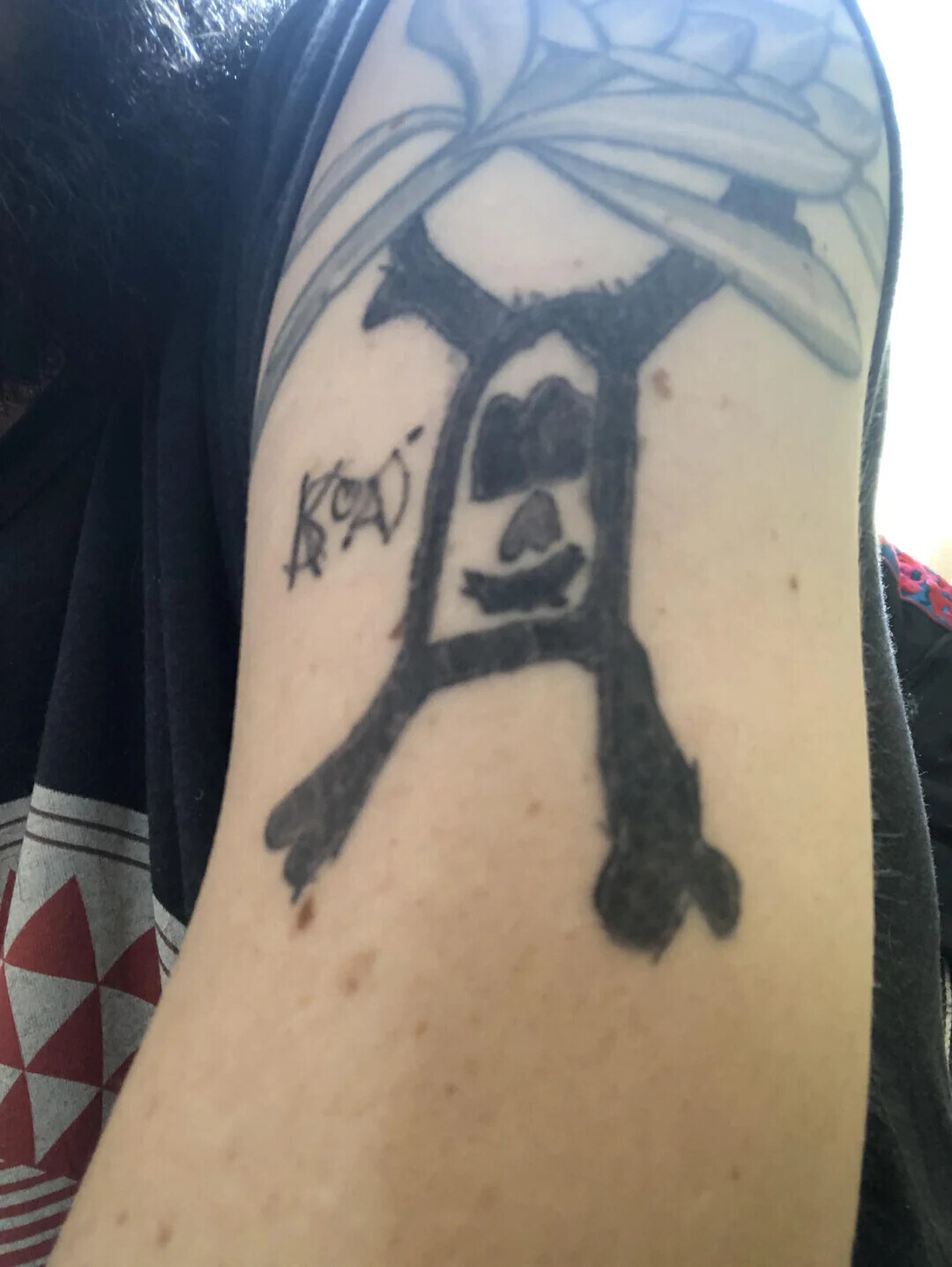 20 Tattoos Where a Removal Would Benefit Everyone