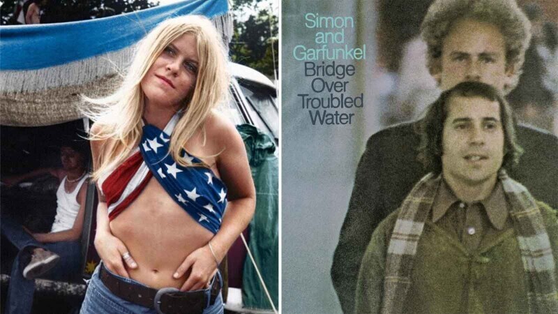 This Is What Pop Culture Looked Like In 1970