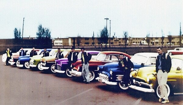 20 Classic Car Club Jackets Still Worth Wearing