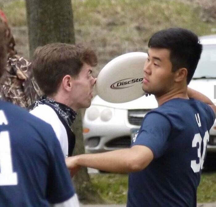 Photos Where Somebody Is Finished