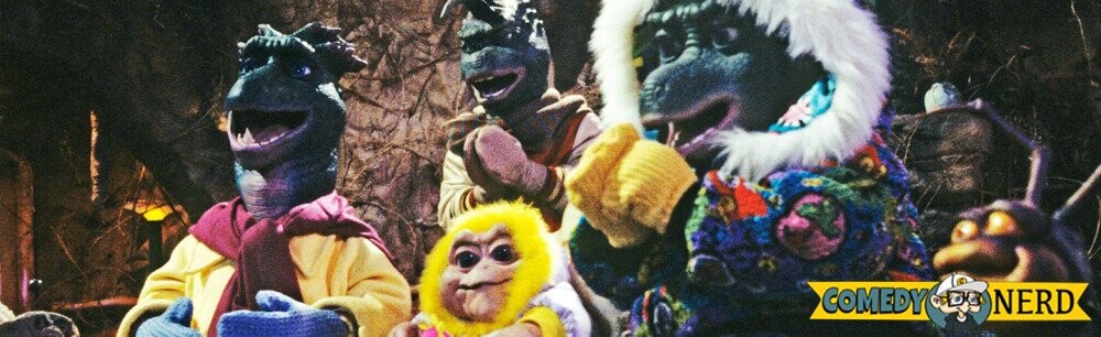 15 Inexplicably Horrifying Episodes Of Classic Comedies