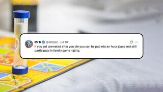60 of the Funniest Tweets from the Month of July 2025