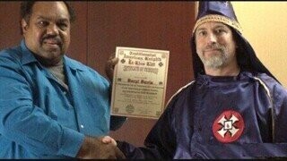 14 Unexpected Friendships Between Enemies