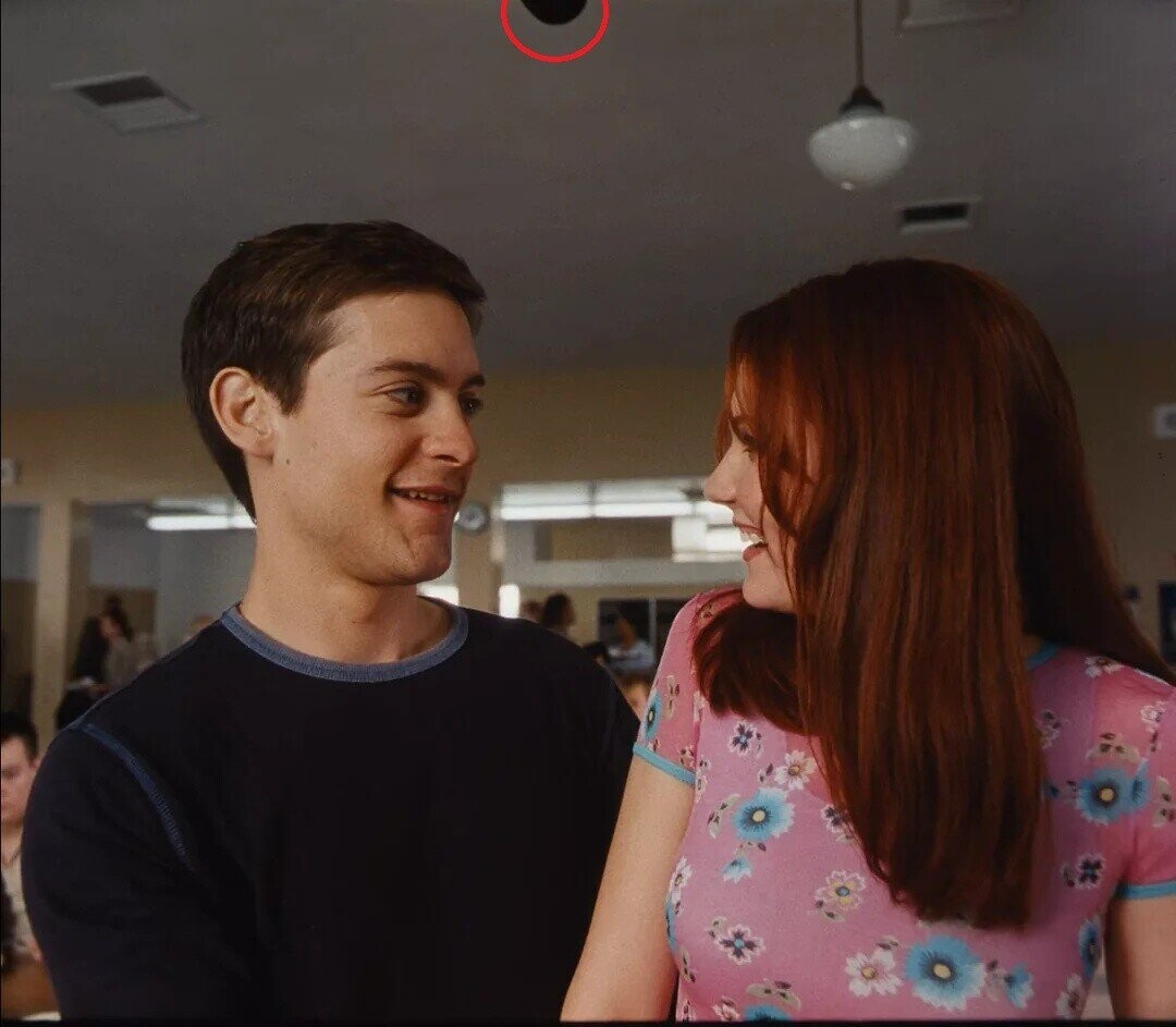 20 Movie Mistakes That Kinda Make The Movie