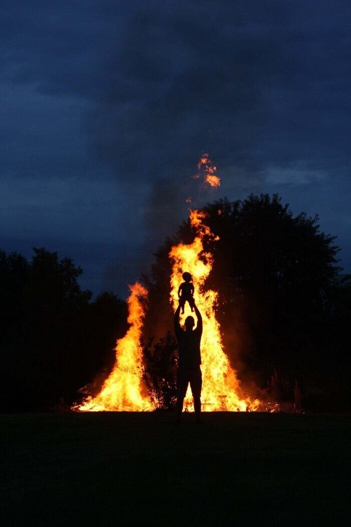 Photos Where Somebody Is Finished