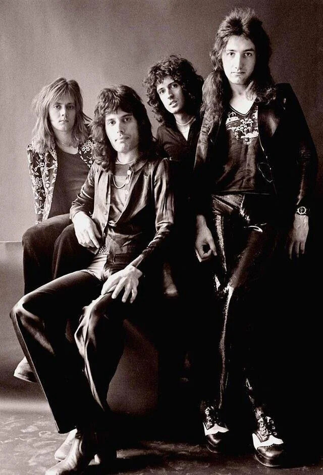 19 Photos of the Groovy '70s Rockin' & Rollin' | Cracked.com