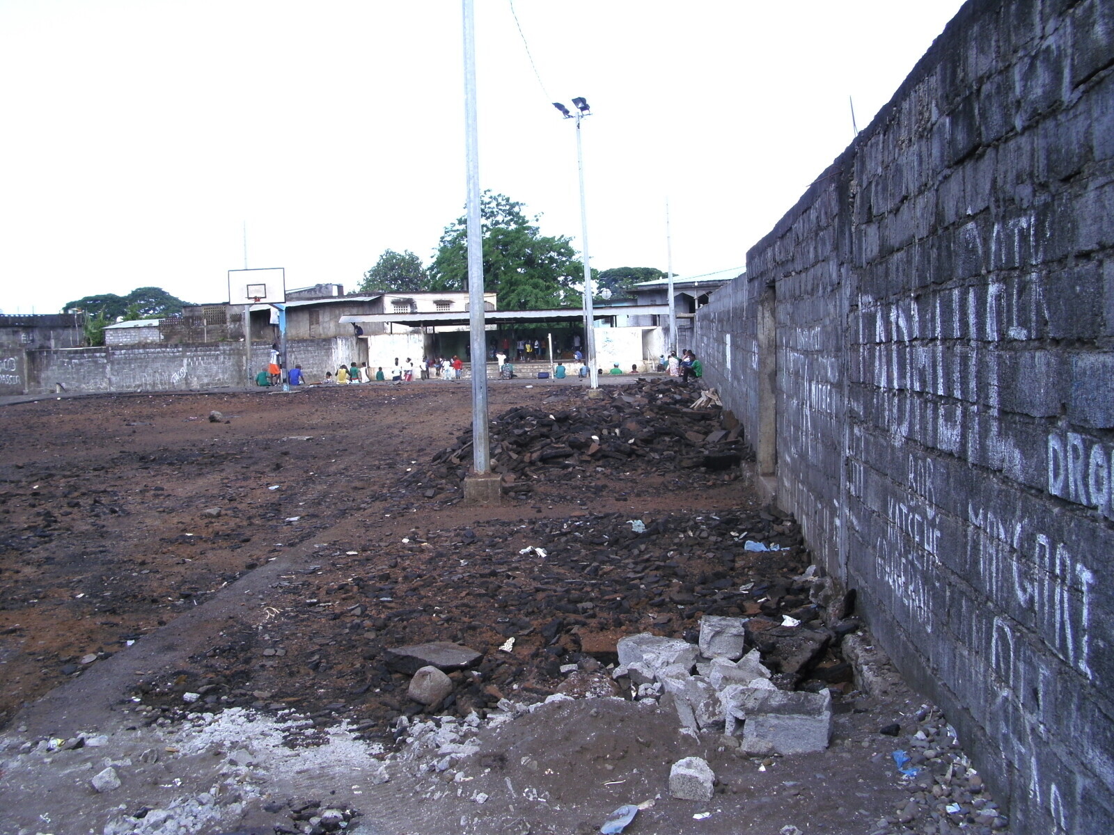 ACO3 YASSER DRO 808 МОССИЯ 