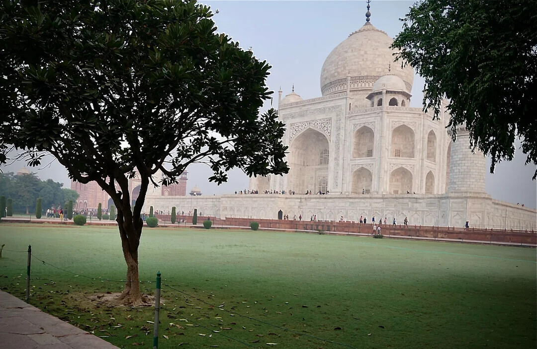 Uncommon Shots From Everyday Life That Look Normal