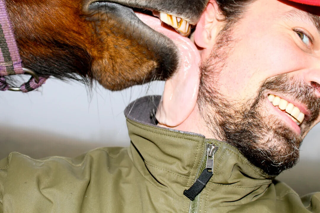 Photos Taken from the Before Disaster Collection