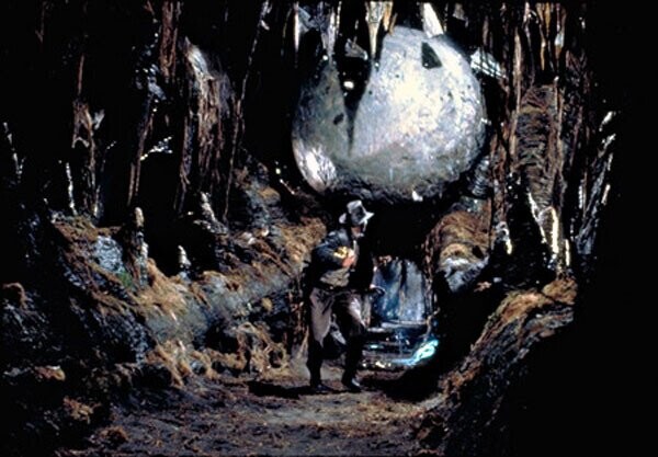 Times Hollywood Spilled The Beans On Their Own Movie