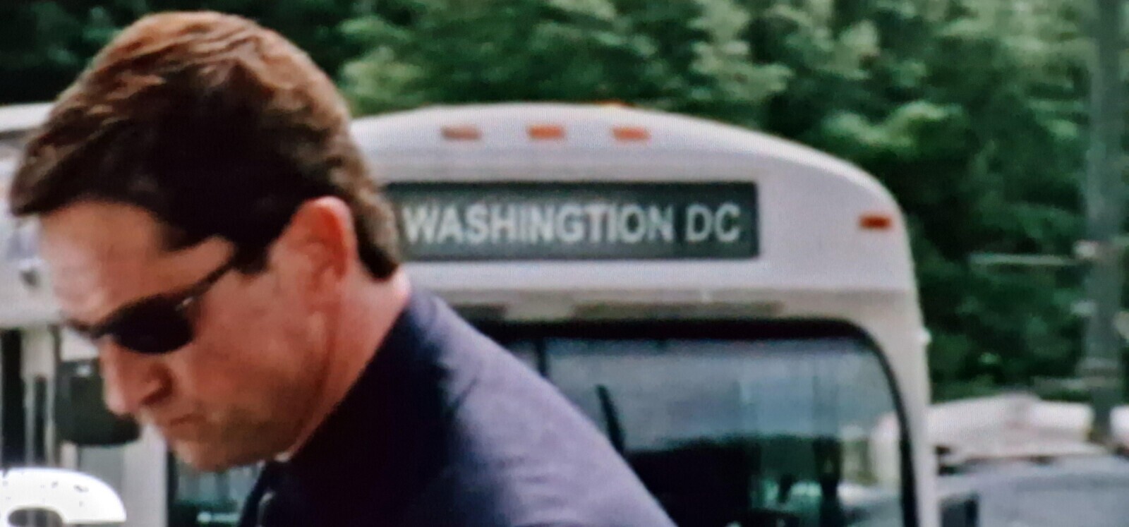 WASHINGTION DC