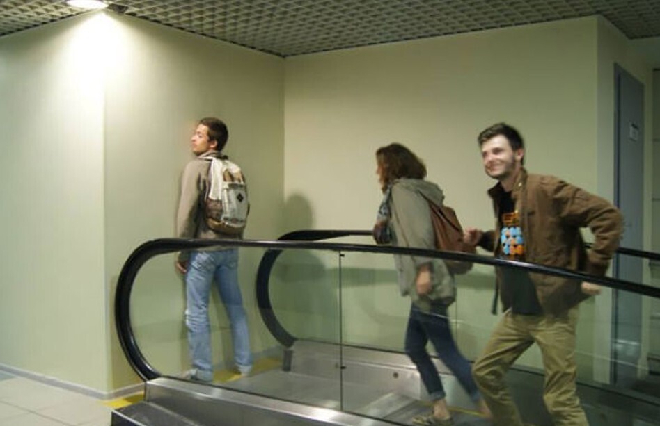 Useless Things Humans Built for No Good Reason