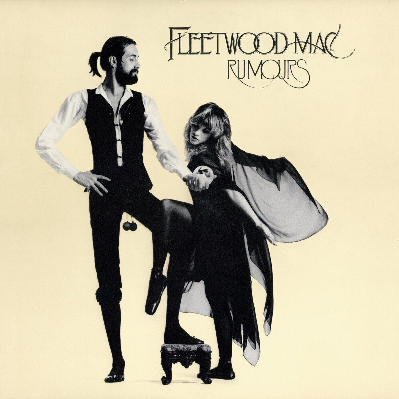 FILTWOOD-MAC RUMOURS