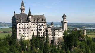 40 Real Places Ripped Right Out of Sci-Fi and Fantasy Stories