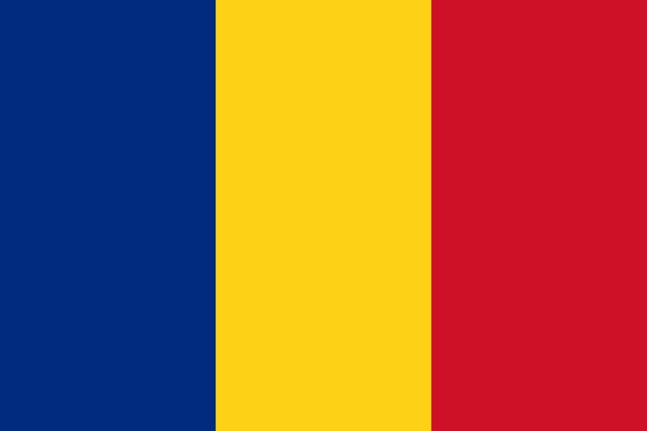 46 European Flags, Reviewed