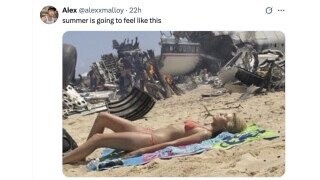 The 20 Funniest Pop-Culture Tweets, News Items and Trivia Bits for Friday, June 20, 2025