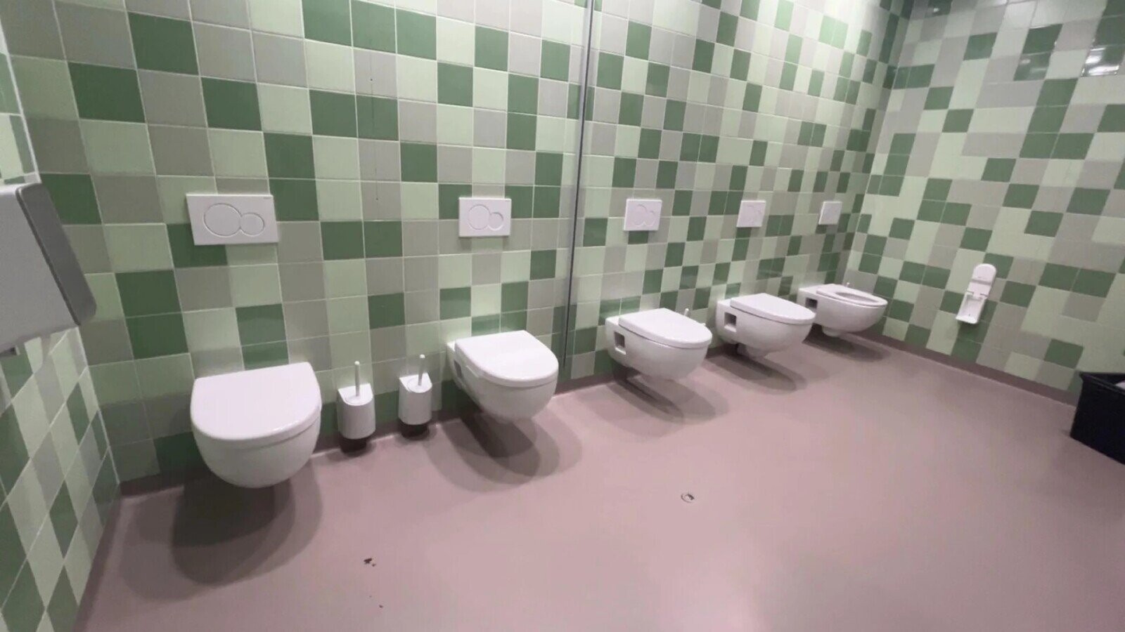 Photos Where Common Sense Came Late to the Party