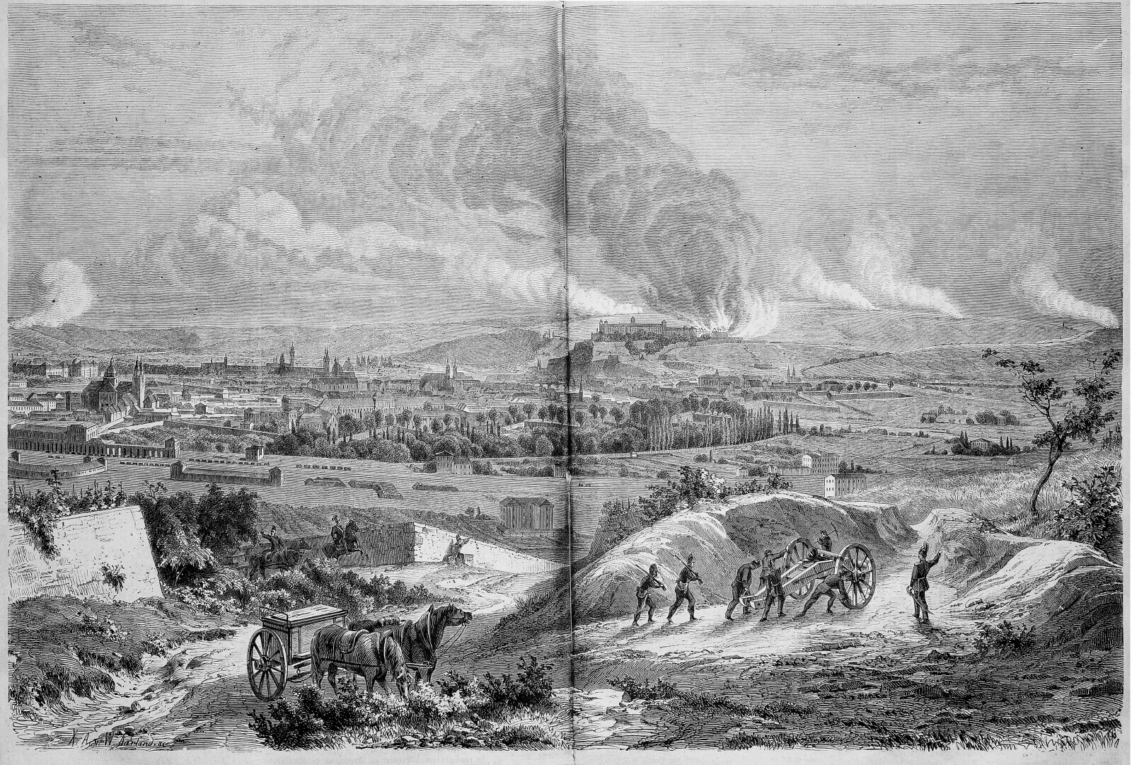 Consequential Wars That Ended Before They Even Started