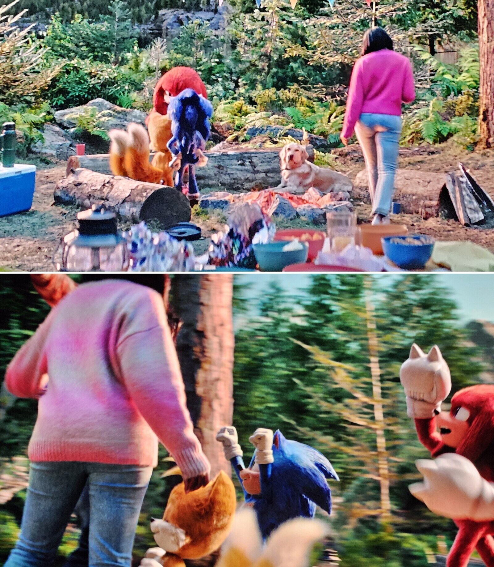 20 Movie Mistakes That Kinda Make The Movie