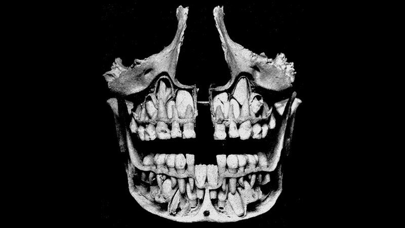 29 Spooky Facts About the Natural World That Quite Frankly Freak Us Out