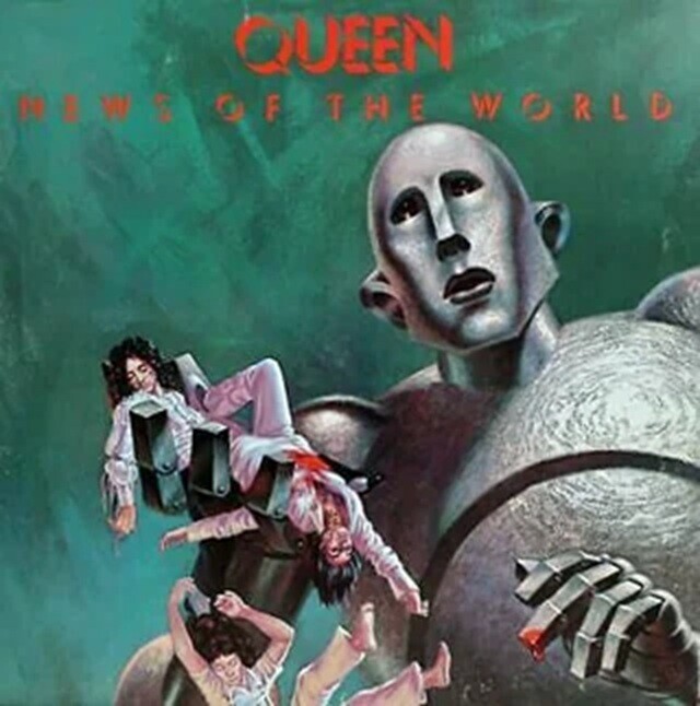 QUEEN NEWS OFI THE WORLD