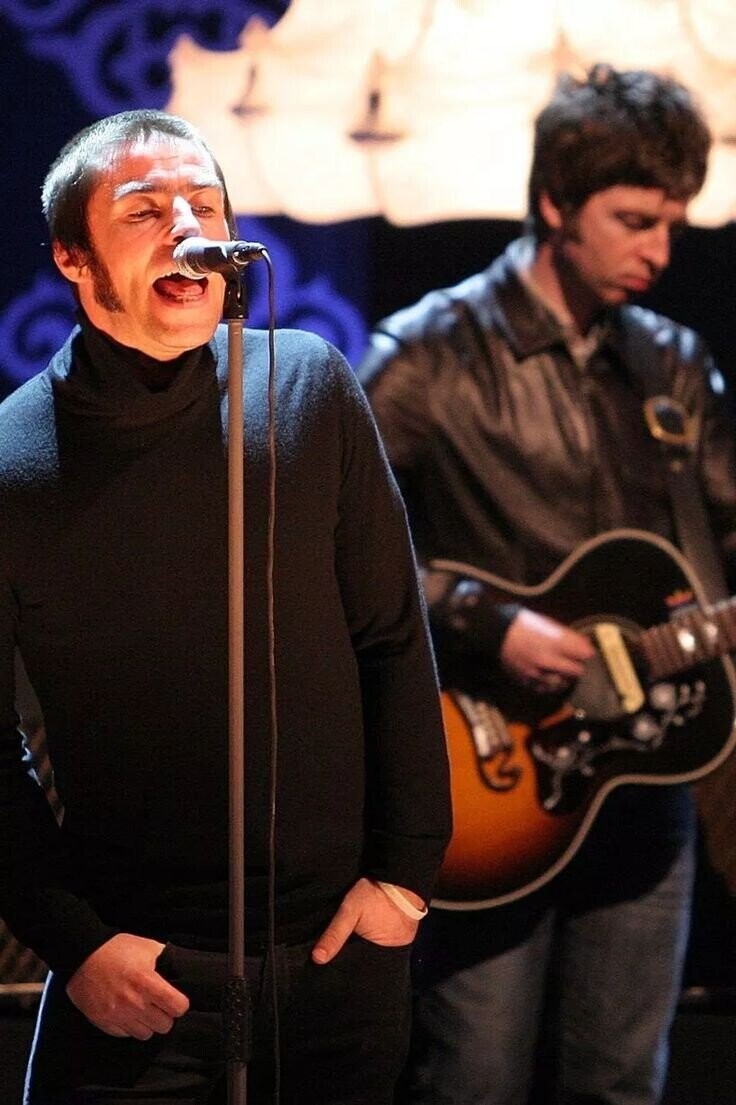 Oasis Songs That Still Turn Any Bad Day Good
