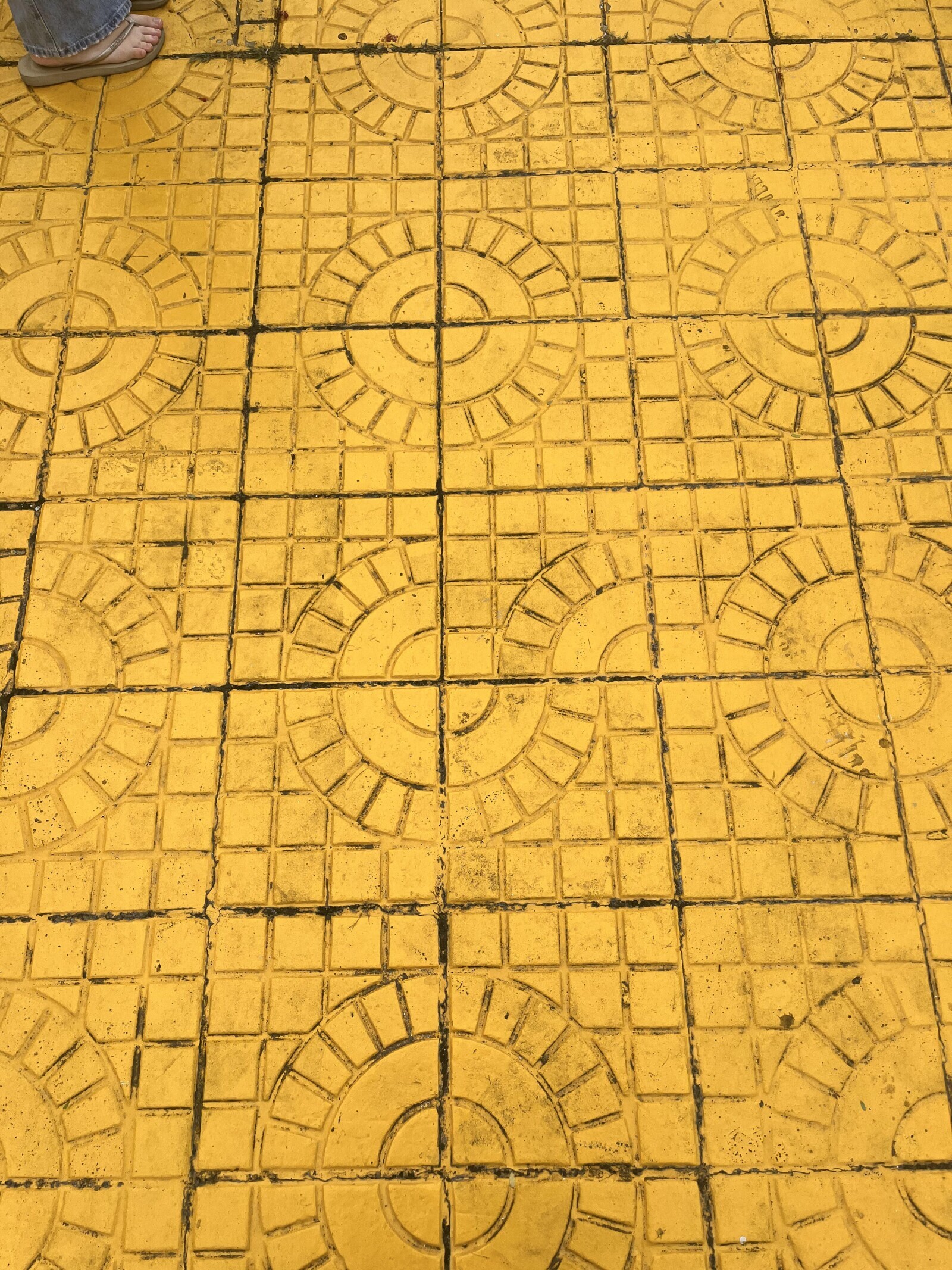 Photos Where Common Sense Came Late to the Party