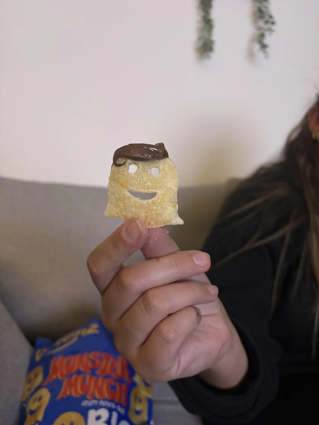 MONSTER MUNCK 9 9 a - Bi