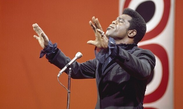 What it Looked Like to Be a Musician Before Hippies Ruined It — '60s and '50s Musicians and Rockers