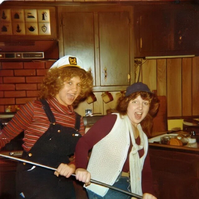 20 Photos Remembering How Life Peaked in 1979