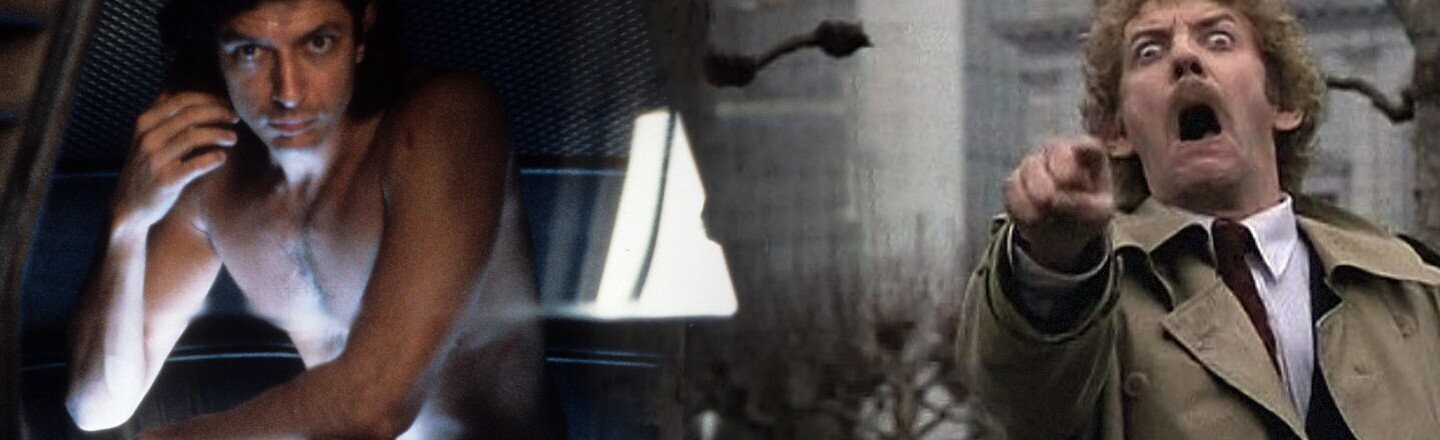 16 Sci-Fi Horror Films to Watch Before ‘Nope’
