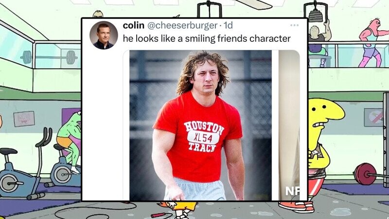 24 of the Funniest Burns from the Week of October 23, 2023