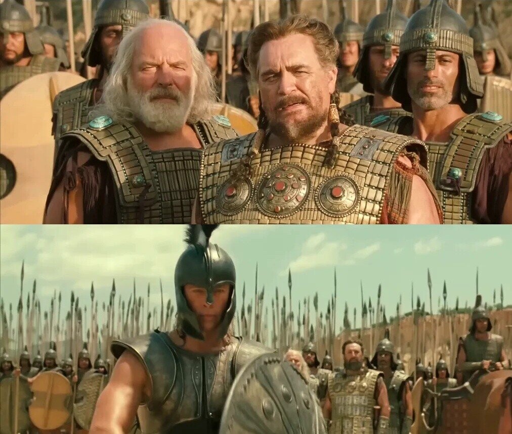 20 Movie Mistakes That Kinda Make The Movie