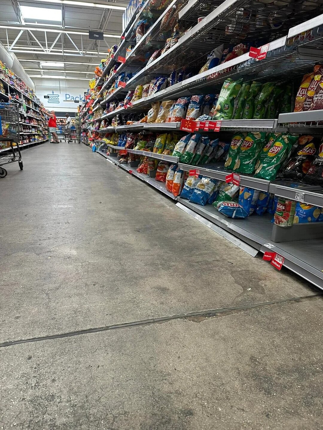 Rollback PalBack Lay Chine la a Swee rthern Barbey EGGIE us gs Lay's Barber Pack Rollback LaySays hm Dream (Osion holitads unt's Vinegar Salt & ORIGINAL Name the Rollback Rollback