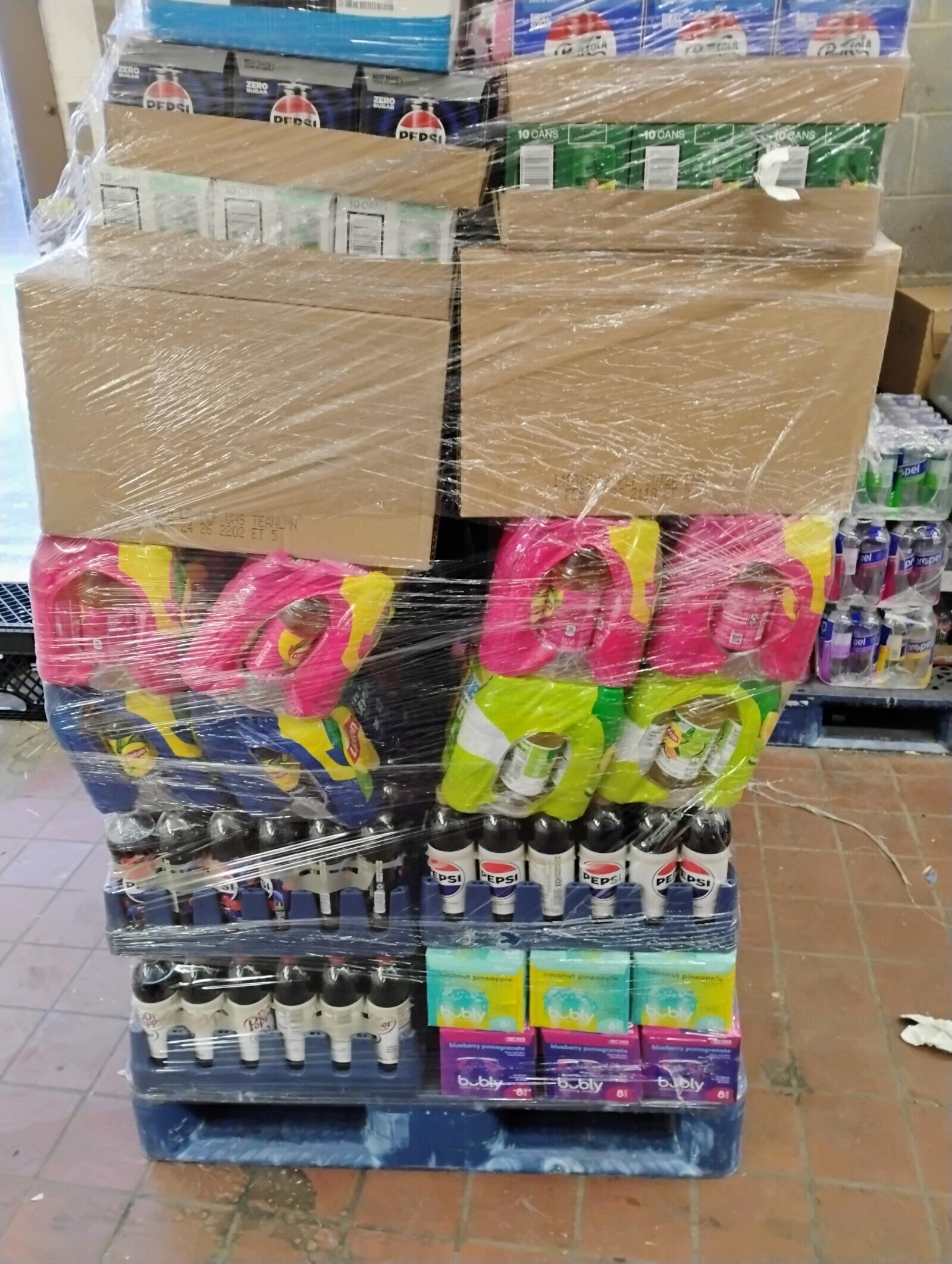 Photos Where Common Sense Came Late to the Party