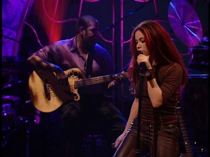 Classic Concert Photos from the '90s and 2000s